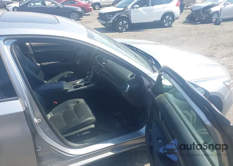 2018 Honda Accord Ex-L from USA, damaged, VIN 1HGCV1F59JA172130